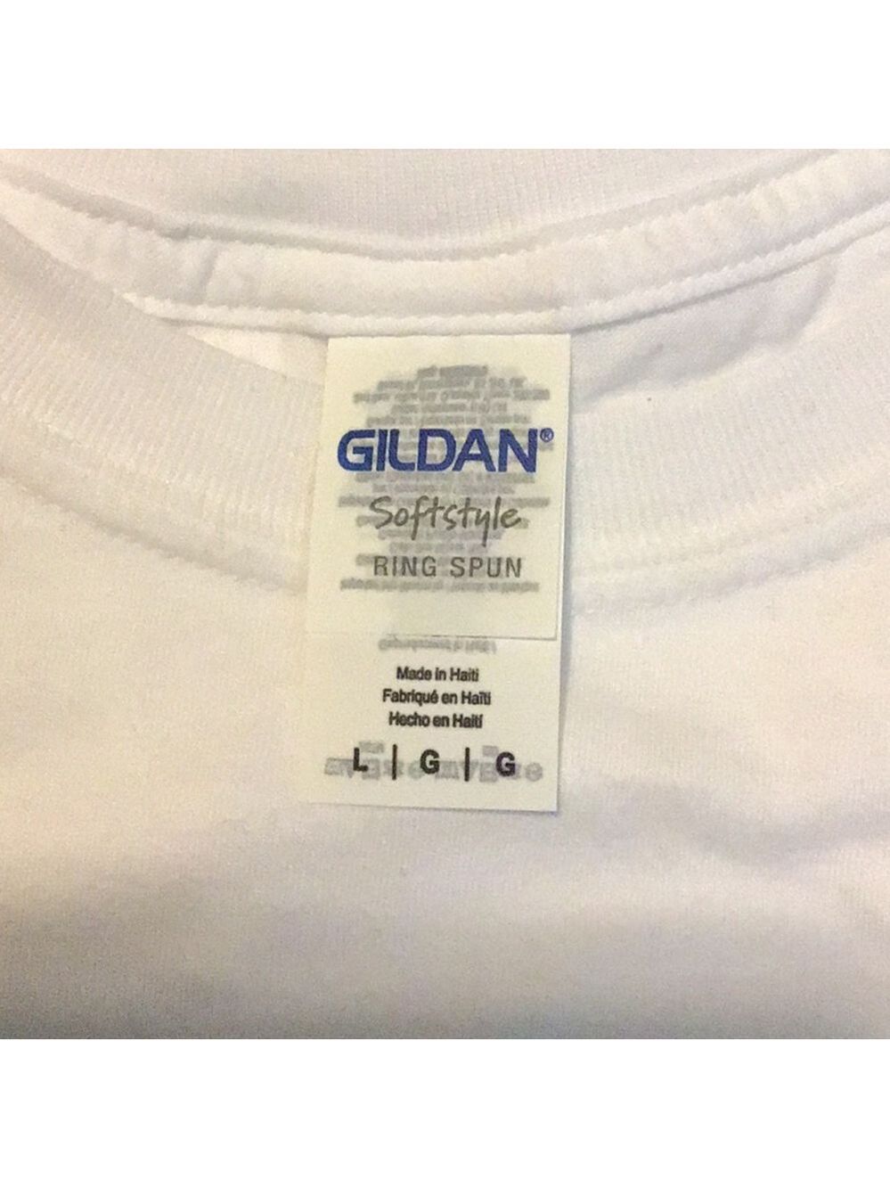2020 Poshmark Unisex TShirt bundle lot - Picture 6 of 6